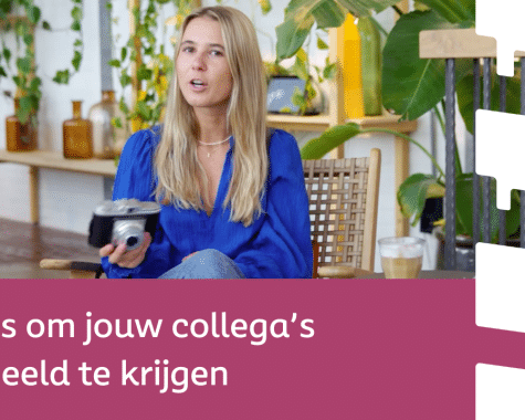 recruitment video's laten maken